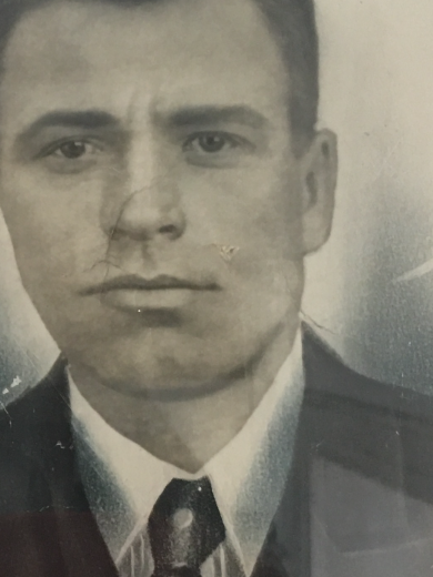 Мотуленко Петр Станиславович
