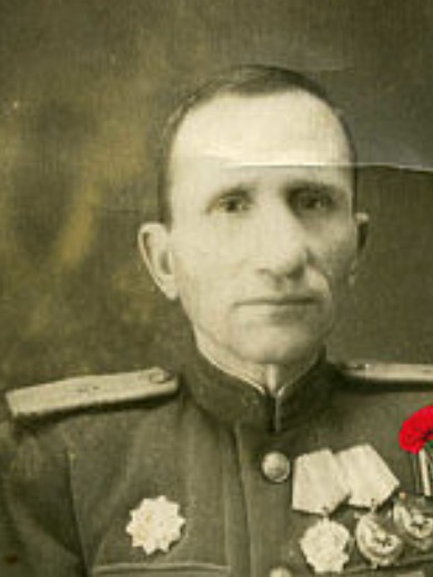 Браславцев Пантелей Георгиевич