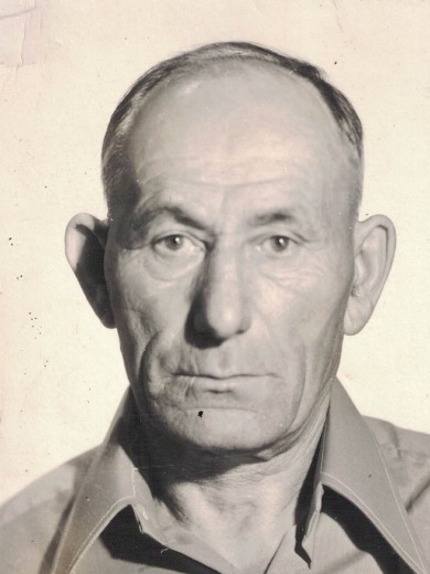 Гришин Семен Андреевич