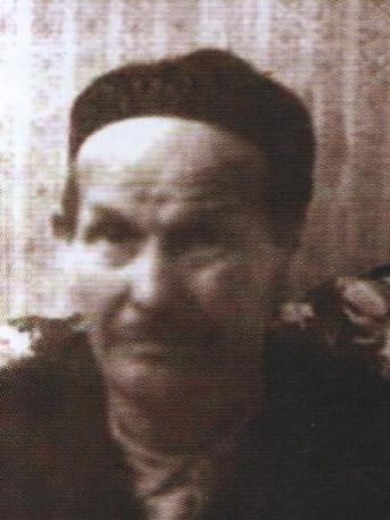 Идрисов Минниалим Хайруллович