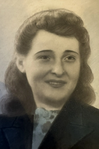 Барсукова (Золотько) Анастасия Алексеевна