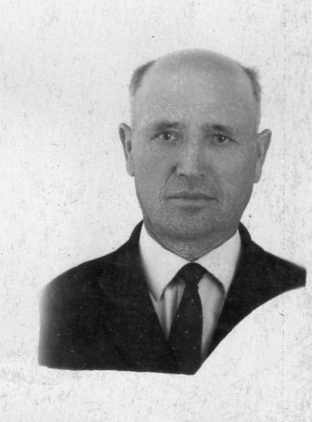 Шиверов Илья Фадеевич