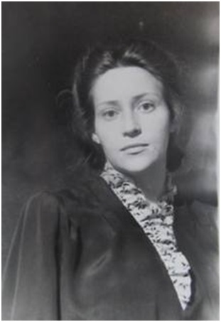 Жданова Людмила Карповна