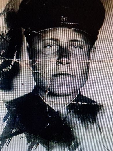 Зима Максим Федосеевич