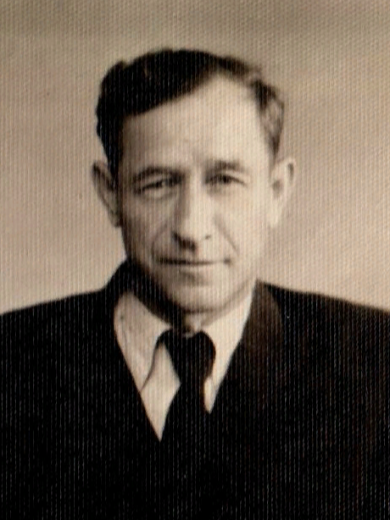 Халиуллин Зинур Хамидуллович