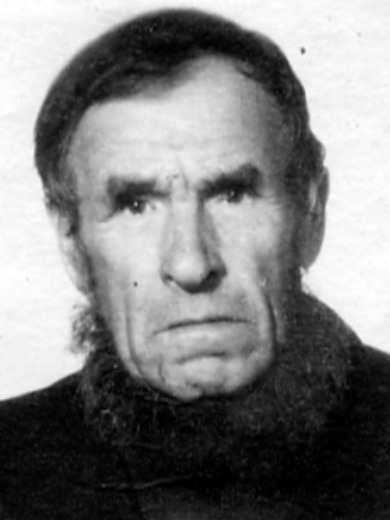 Лысанов Африкан Васильевич