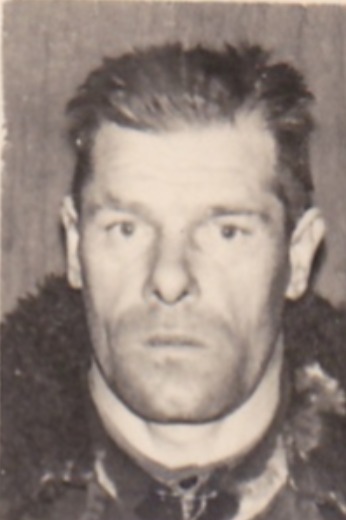 Никитин Василий Федорович