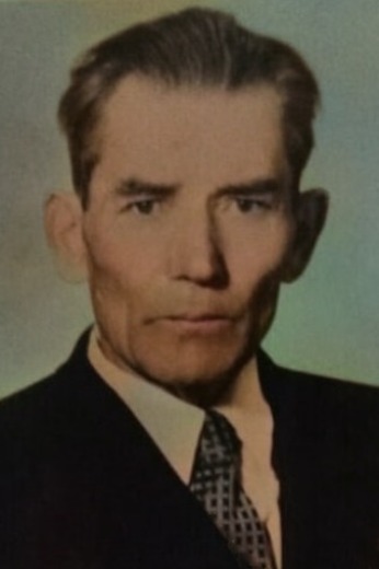 Ознобихин Иван Павлович