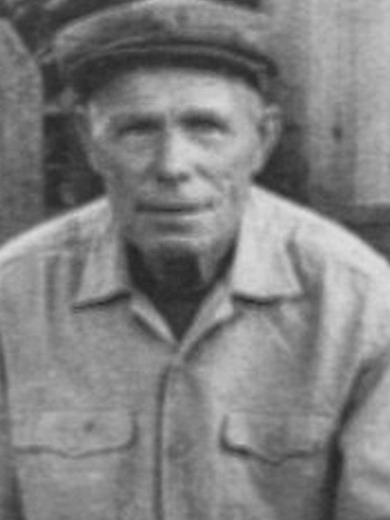 Шапоренко Павел Васильевич