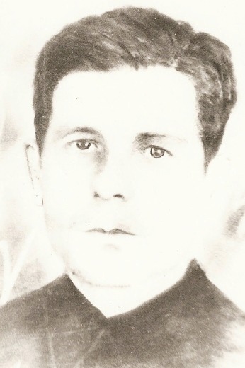 Иночкин Павел Михайлович