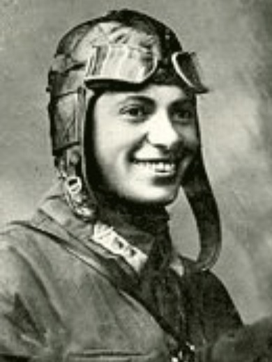 Девятаев Михаил Петрович