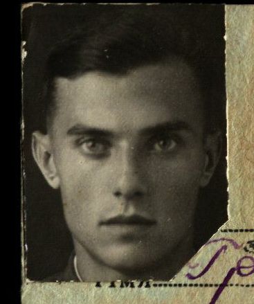 Астремский Григорий Федорович