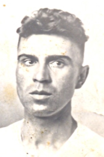 Дмитровский Александр Григорьевич