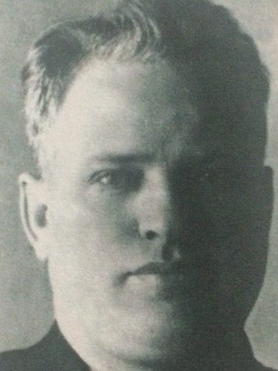 Шибаев Алексей Иванович