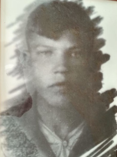 Просин Николай Михайлович