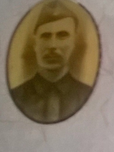 Чиж Семен Пантелеевич