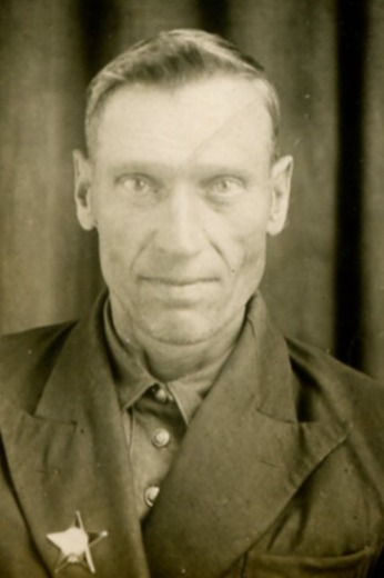 Широков Василий Прохорович