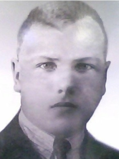 Малков Григорий Яковлевич