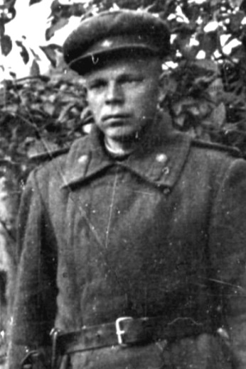 Гайдуков Никита Степанович