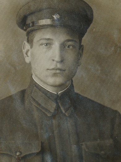 Шатковский Василий Иванович