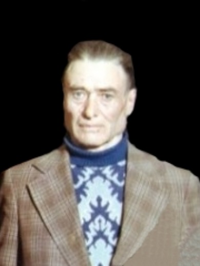 Ботников Потап Фёдорович