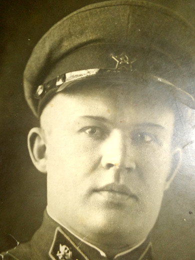 Фролов Николай Александрович