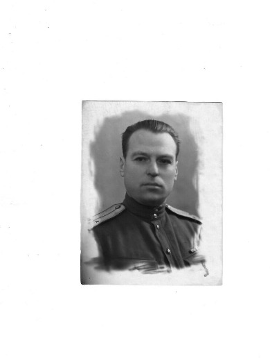 Соколов Виктор Константинович