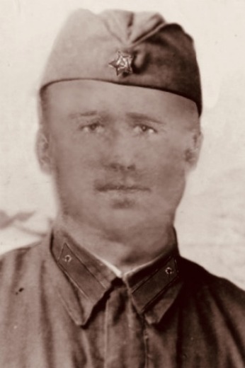 Стрельников В. М.