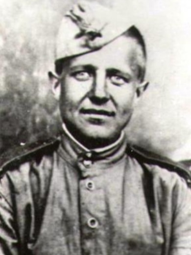 Бородулин Александр Алексеевич