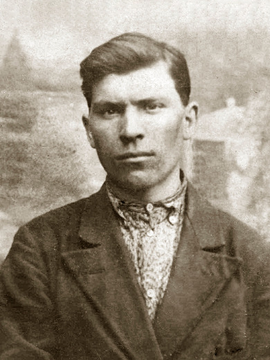 Соболев Григорий Афанасьевич