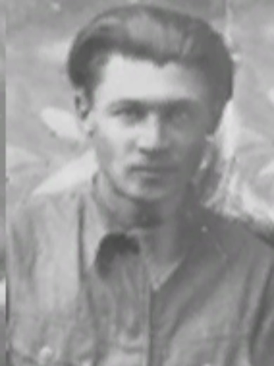 Рязкин Александр Степанович
