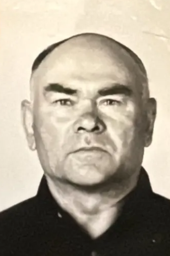 Желенов Александр Александрович