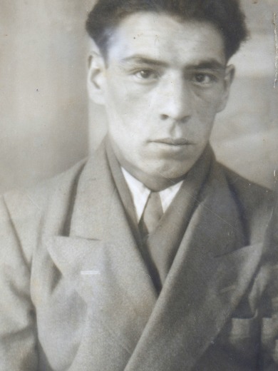 Давлетгараев Хатми