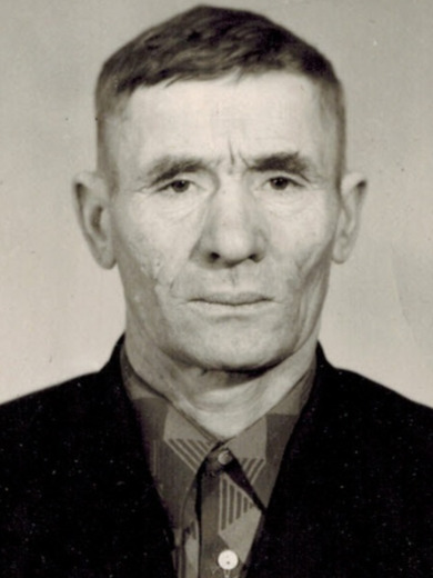 Магатин Иван Фролович