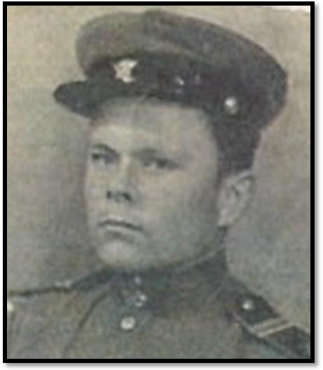 Бразгин Петр Семенович