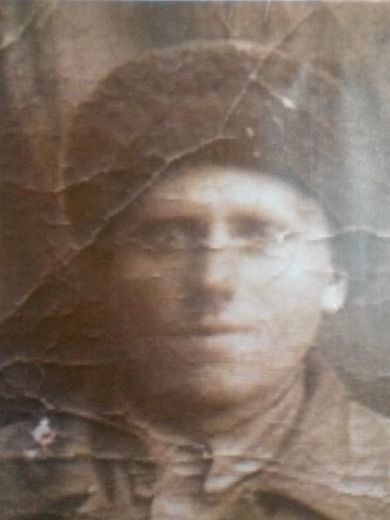 Андреев Григорий Михайлович