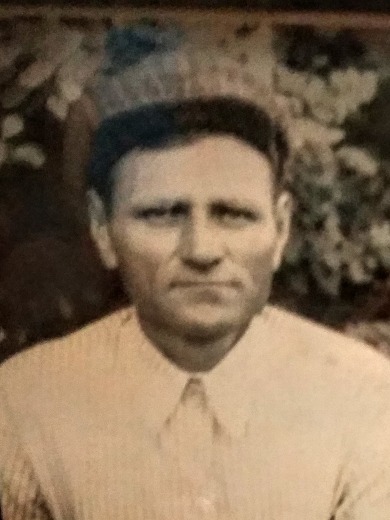 Суховеев Степан Кириллович