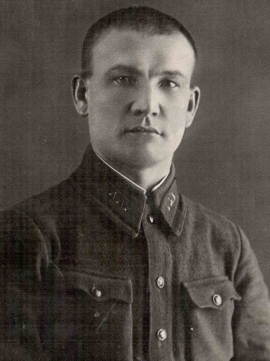 Крупцев Алексей Викторович