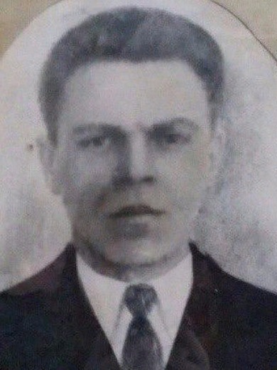 Молдованов Петр Иванович