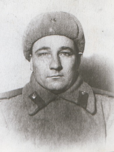 Гуляев Григорий Алексеевич