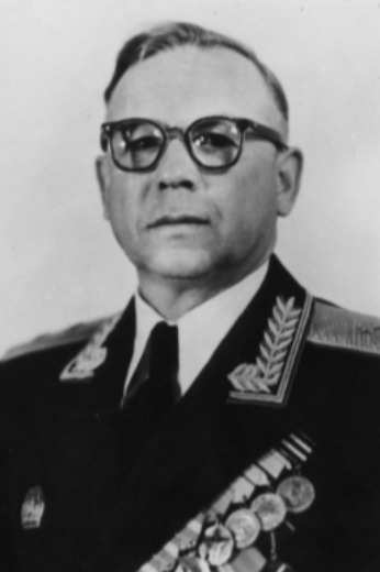 СмирновНесвицкий Александр Иванович