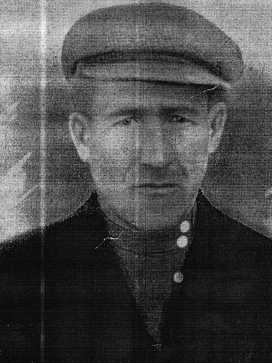 Королёв Григорий Степанович