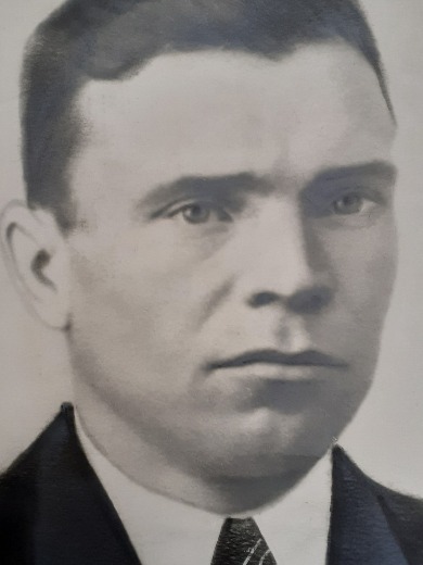 Ештокин Алексей Павлович