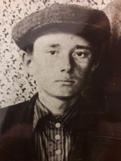 Боталов Михаил Ефимович