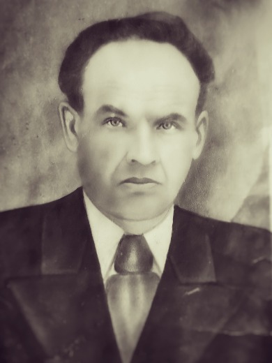 Бесединский Павел Константинович