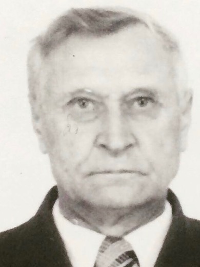 Френев Василий Николаевич