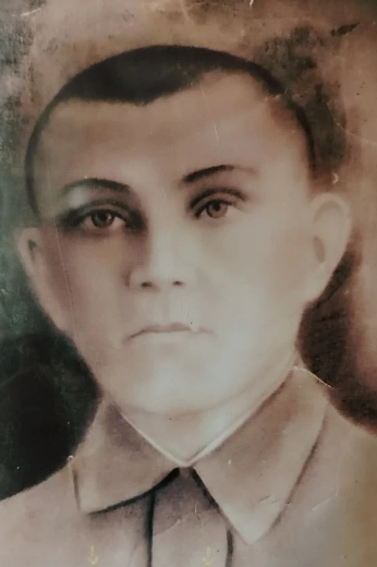 Камынин Митрофан Иванович