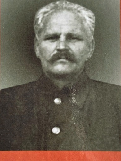 Остроградский Владимир Сергеевич