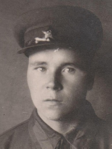 Арефьев Иван Николаевич
