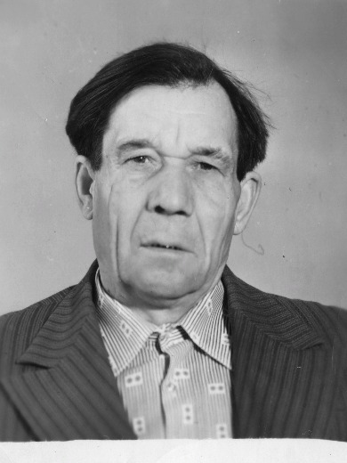 Березовский Николай Павлович